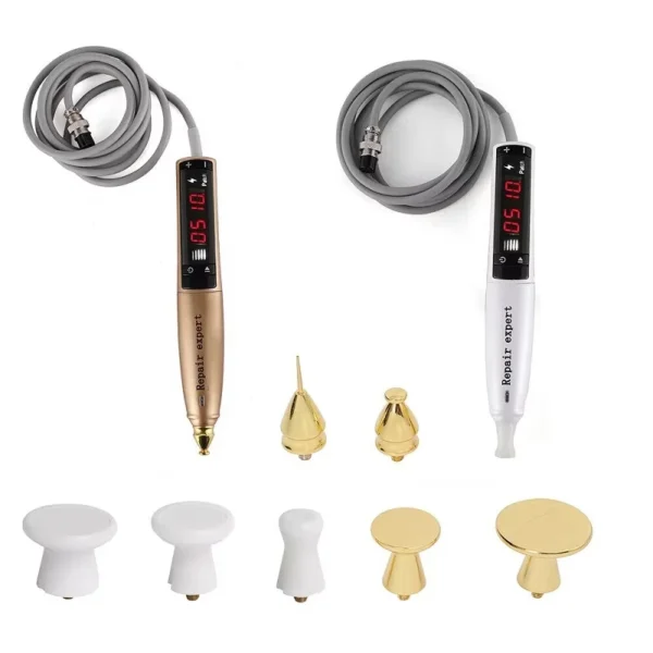 2 in 1 Fibroblast Plasma Pen Face Lift Acne Scars Removal Skin Care Machine for Home Use and Commercial - Image 5