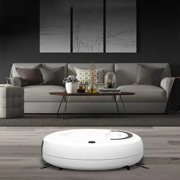 OWNSWING Automatic Cordless Floor and Wall Pool Cleaning Robot Vacuum Cleaner Cleaning Sweeping Robot - Image 5