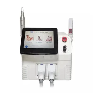 E-light IPL OPT Machine DPL Fast Permanent Hair Removal and Skin Rejuvenation DPL Laser Machine