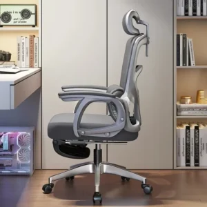 Mobiles Gaming Office Chairs Swivel Study Recliner Ergonomic Design Playseat Accent Silla Office Furniture