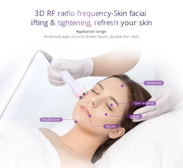 Aristorm 8/9 in 1 40k Cavitation Machine Professional Vacuum RF Skin Tightening Body Sculpting Machine Beauty Device-2025 - Image 6