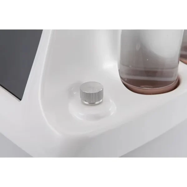 Portable Skin Face clean Microcurrent Bio Lifting Dermabrasion SPA Dermabrasion Machine Aqua Peeling Dermabrasion-2025 - Image 2