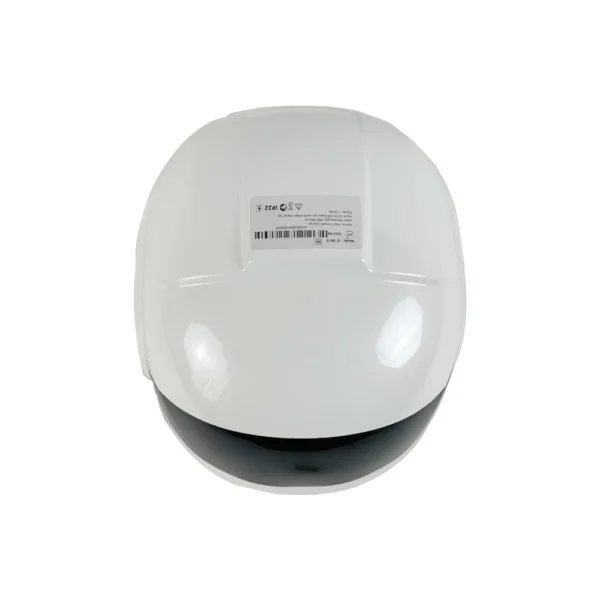 Red Light Laser Helmet for Hair Growth & Anti Hair Loss Therapy Personal Care Product for Hair Regrowth - Image 6
