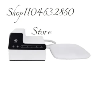 Home Use EMS Magnetic Muscle Buttock Lift Pad Improve Incontinence Portable Cavitation RF Slimming Devices Weight Loss Slimming
