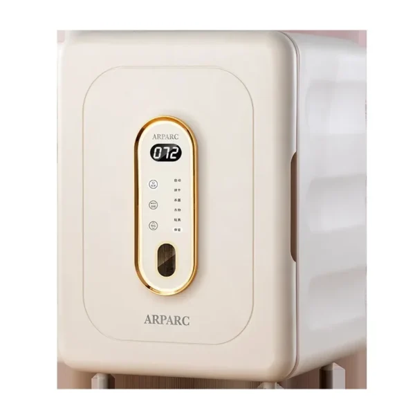 Baby Bottle Sterilizer Home UV Drying and Disinfection Machine Two-in-One Device Effective Sanitization - Image 6