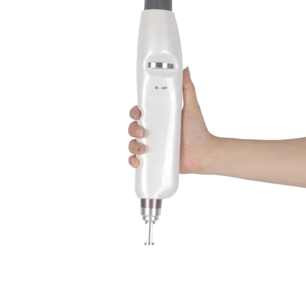 Newest Tattoo Removal Beauty Machine Portable Laser Pico Laser 755 1064 532nm Hive Picosecond Skin Rejuvenation Beauty Machine - Image 4
