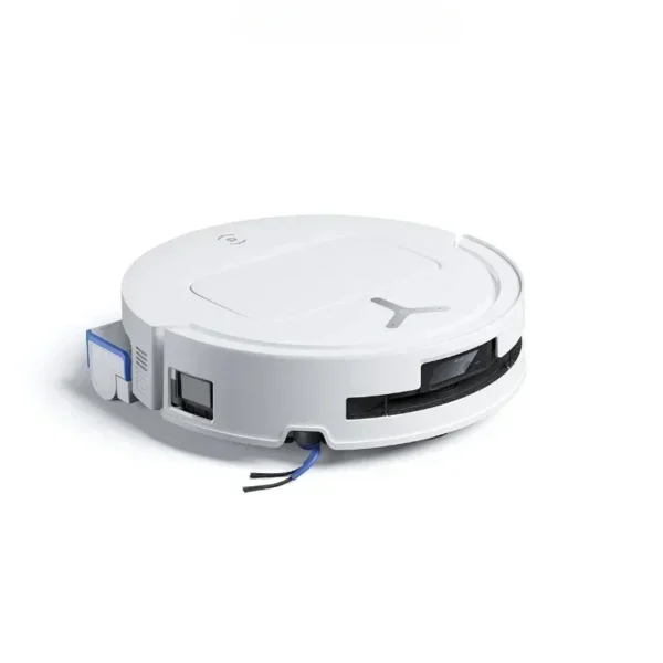 Ecovacs T80 Smart Robot Vacuum Drum Cleaner Auto Washing Sweeping and Active Mopping Function - Image 5