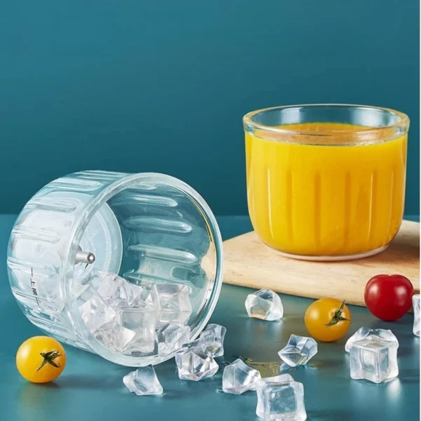 Multi-Functional Baby Food Processor, Mini Electric Meat Grinder, Household Puree Maker, Infant Rice Cereal Blender - Image 4