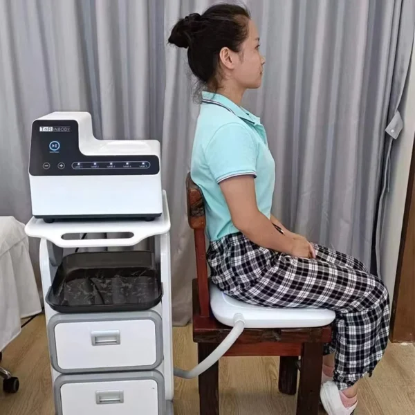 Home Use EMS Magnetic Muscle Buttock Lift Pad Improve Incontinence Portable Cavitation RF Slimming Devices Weight Loss Slimming - Image 5