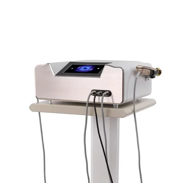 2 in 1 Fibroblast Plasma Pen Face Lift Acne Scars Removal Skin Care Machine for Home Use and Commercial - Image 4