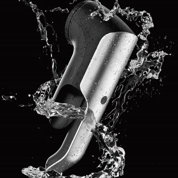 45W Commercial /Home Electric Hairball Trimmer Clothes Lint Remover Portable 2 Gear Lint Remover Dry Cleaners Shaving Balls - Image 3