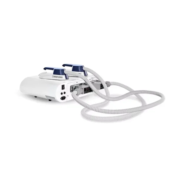 Weight lose Sculpt Portable Electromagnetic Body Slimming Muscle Stimulate Fat Removal Body Slimming build muscle Machine-2025 - Image 6