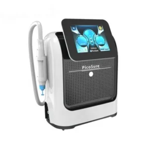 New Nd Yag Tattoo Removal Laser Machine Pigmentation Treatment With 1064nm 532nm