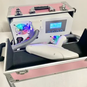 Q switch laser machine for tattoo stain removal, best price 2024 years, nd yag