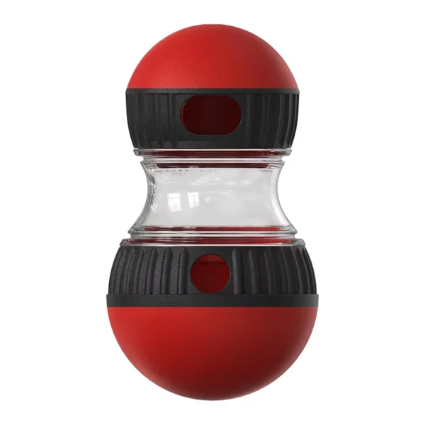 New Dog Toy For Small Medium Large Dogs Cats Slow Feeder Pet Improve IQ Indoor Training Puppy Toys Chihuahua Beagle Pet Supplies - Image 2
