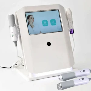4 in 1 Facial CO2 Oxygen bubble hydro Dermabrasion Ultrasonic skin care spa equipment skin care aqua jet oxygen facial Machine