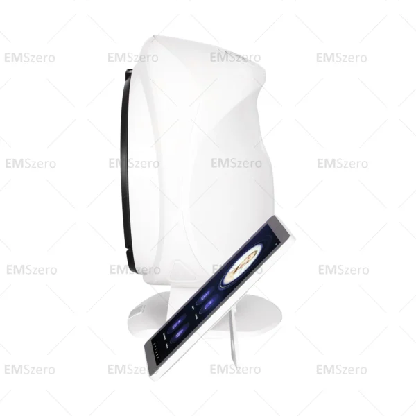 The latest portable 4G WIFi Smart tester big data for skin analysis machine 3D Magic Mirror Skin Analyzer Skin Detect Analysis - Image 5